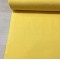 Koyu Sarı Poplin Kumaş
