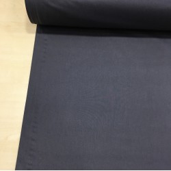 Antrasit Poplin Kumaş