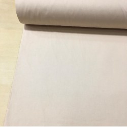 Cappuccino Poplin Kumaş