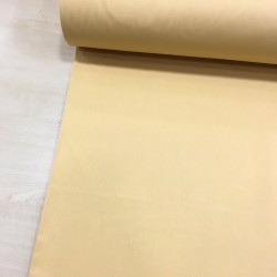 Gold Poplin Kumaş