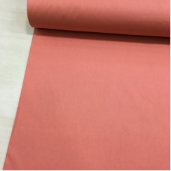 Kiremit Poplin Kumaş