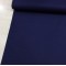 Lacivert Poplin Kumaş