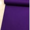Mor Poplin Kumaş