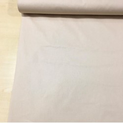 Vanilya Poplin Kumaş