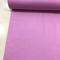 Yabangülü Poplin Kumaş