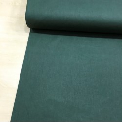 Zümrüt Yeşili Poplin Kumaş