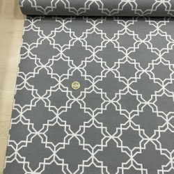 Gri Ferfoj Duck Bezi