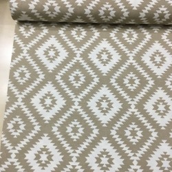 Vizon İkat Duck Bezi