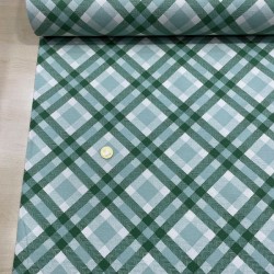 Çağla Ekose Duck Bezi