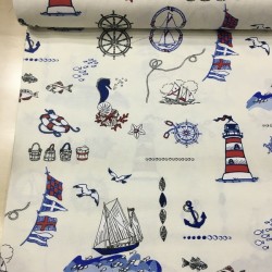 Deniz Feneri Duck Bezi