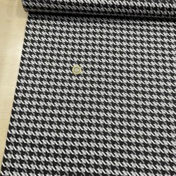 Siyah Kazayağı Duck Bezi