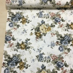 Grili Güller Duck Bezi