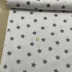 Grili Yıldız Duck Bezi