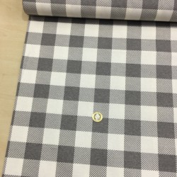 İri Gri Ekose Duck Bezi