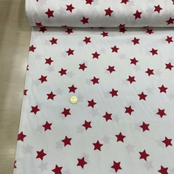 Kırmızılı Yıldız Duck Bezi