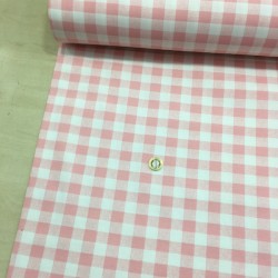 Pudra Şeffaf Kareler Duck Bezi