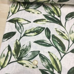 Yeşil Yapraklar Duck Bezi