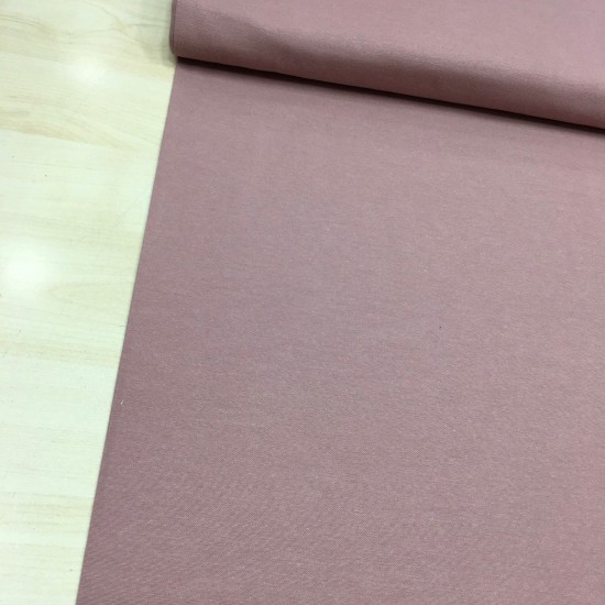 Koyu Pudra Duck Bezi