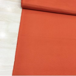 Koyu Turuncu Duck Bezi