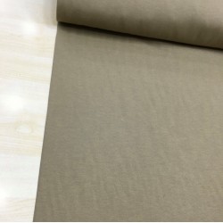 Açık Haki Duck Bezi