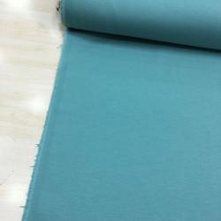 Açık Aqua Duck Bezi