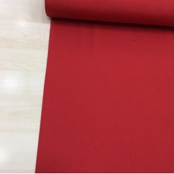 Kırmızı Duck Bezi