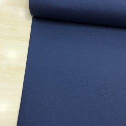 Açık Lacivert Duck Bezi