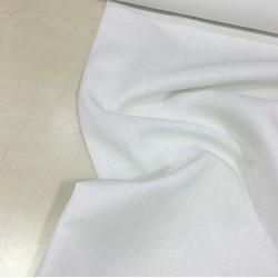 Ekru Gardenya Kumaş