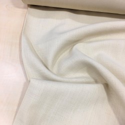 Fildişi Gardenya Kumaş