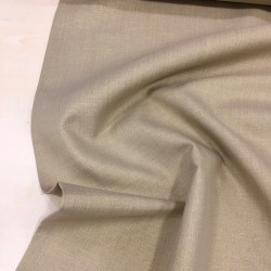 Simli Çuval Gardenya Kumaş