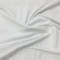 İki Kat Beyaz Müslin Kumaş