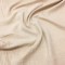 İki Kat Cappuccino Müslin Kumaş