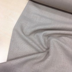 Cappuccino Linen Keten Kumaş