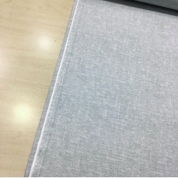 Batikli Açık Petrol Poplin Kumaş