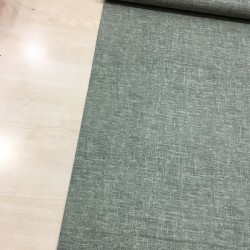 Batikli Limon Küfü Poplin Kumaş