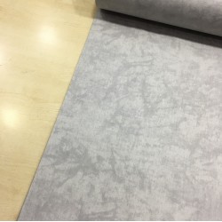 Mermer Gri Poplin Kumaş