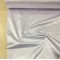 Beyaz Parlak Pamuk Saten