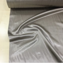 Cappuccino Parlak Pamuk Saten