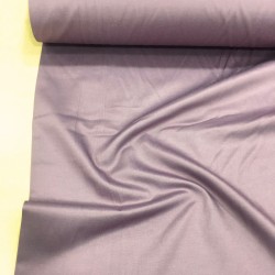 Lavanta Parlak Pamuk Saten