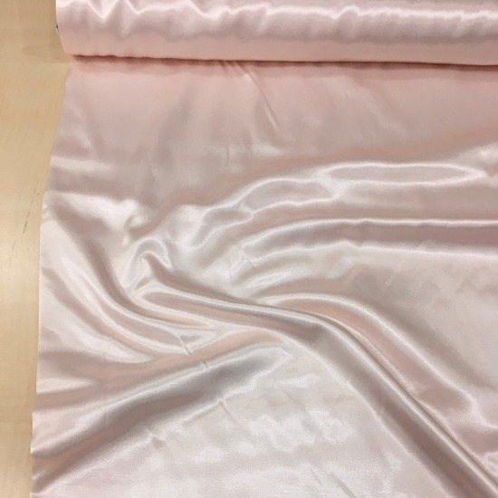 Somon Parlak Pamuk Saten