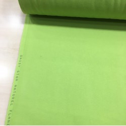 Fıstık Yeşili Pazen Kumaş