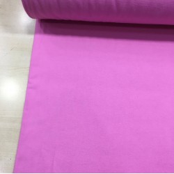 Koyu Pembe Pazen Kumaş