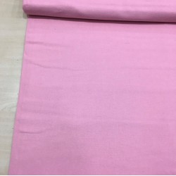 Toz Pembe Pazen Kumaş