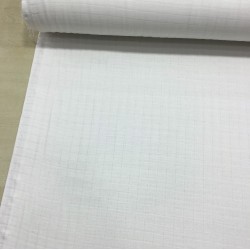 Beyaz Müslin Kumaş