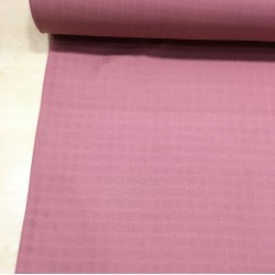 Gül Kurusu Müslin Kumaş