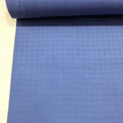 İndigo Müslin Kumaş