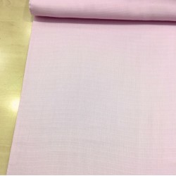 Pembe Müslin Kumaş