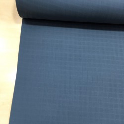 Petrol Müslin Kumaş