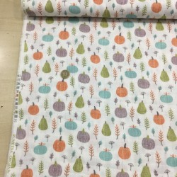 Soft Kabaklar Müslin Kumaş