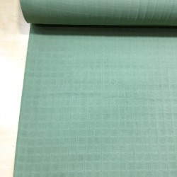 Çağla Yeşili Müslin Kumaş